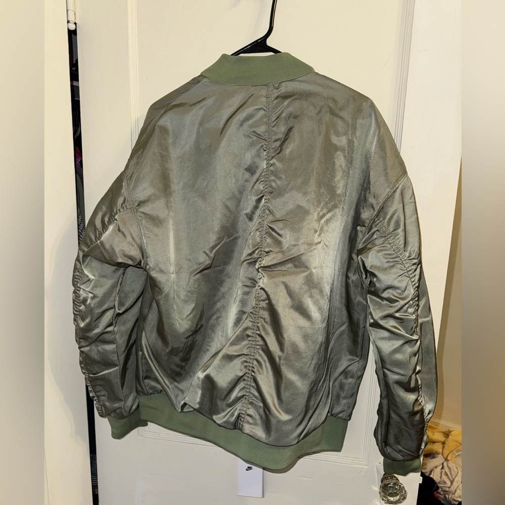 Nike Bomber - Picture 4 of 4